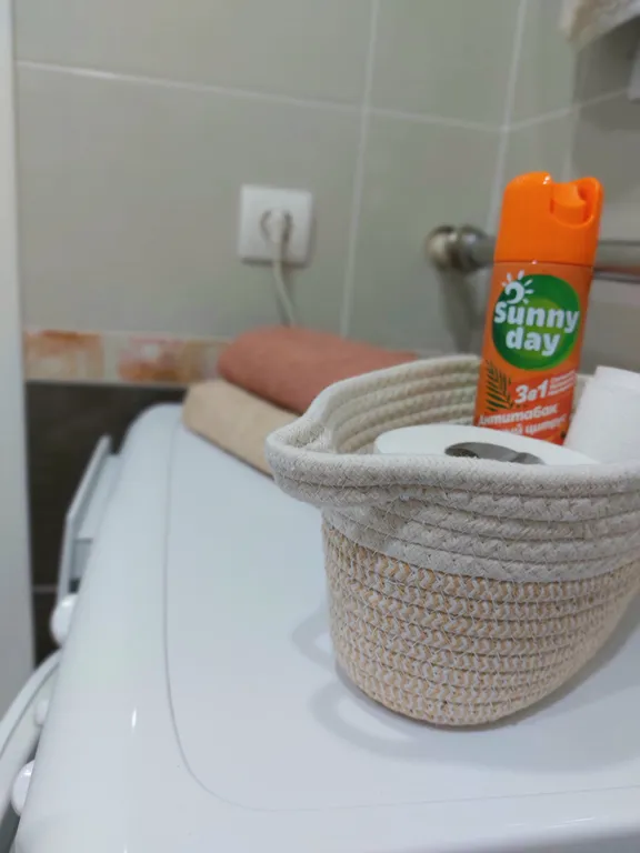 Квартира в центре