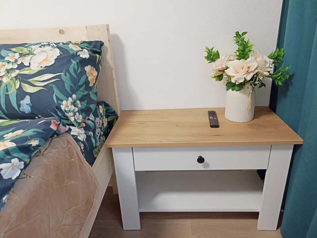 Супер комфортная евродвушка у МРНЦ им Цыба и Росатом