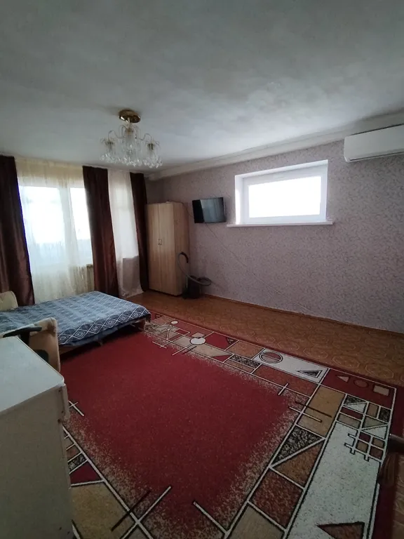 Уютная, удобная двухкомнатная квартира с красивым видом из окон