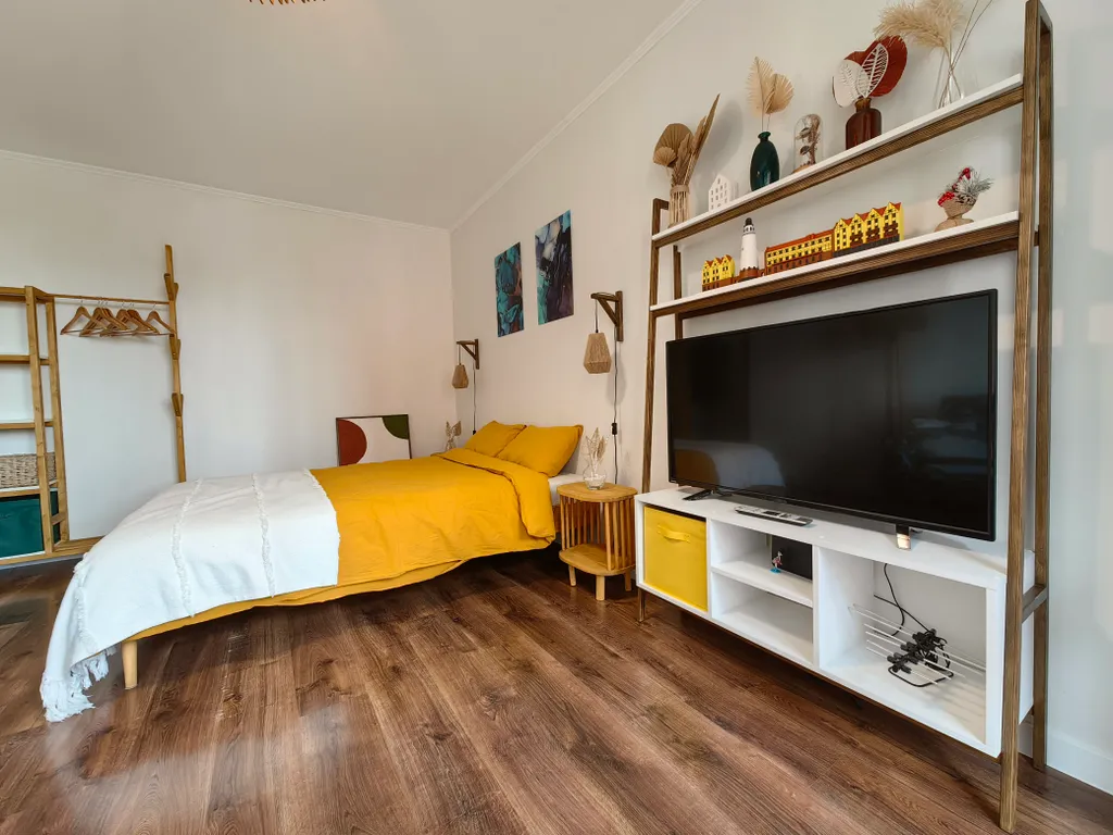 Квартира Уютная квартира рядом с филармонией — Калининград