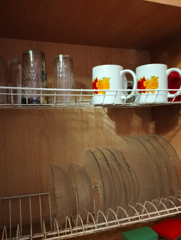 Квартира в районе жд вокзала