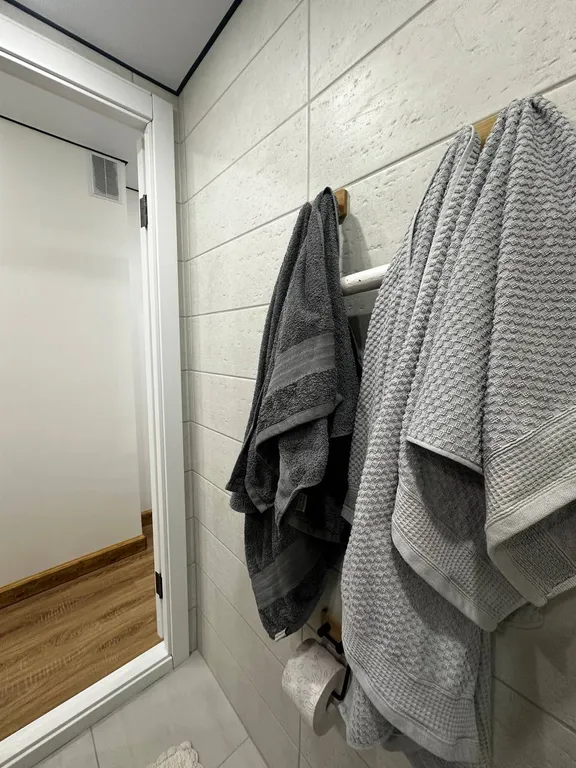 Квартира с видом на Казанский Кремль
