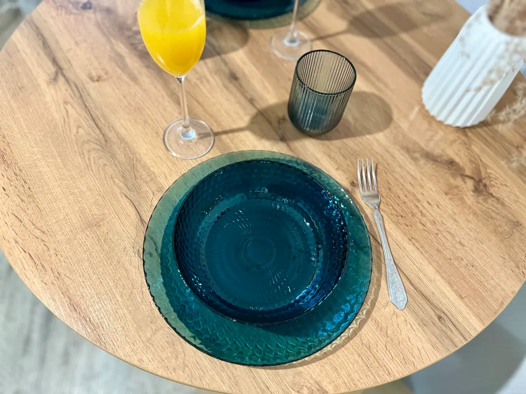 Двухкомнатная квартира в спальном районе