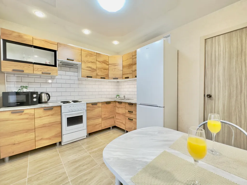 Квартира Апартаменты Монако 24 ЖК Морская Горгиппия 38 — Анапа