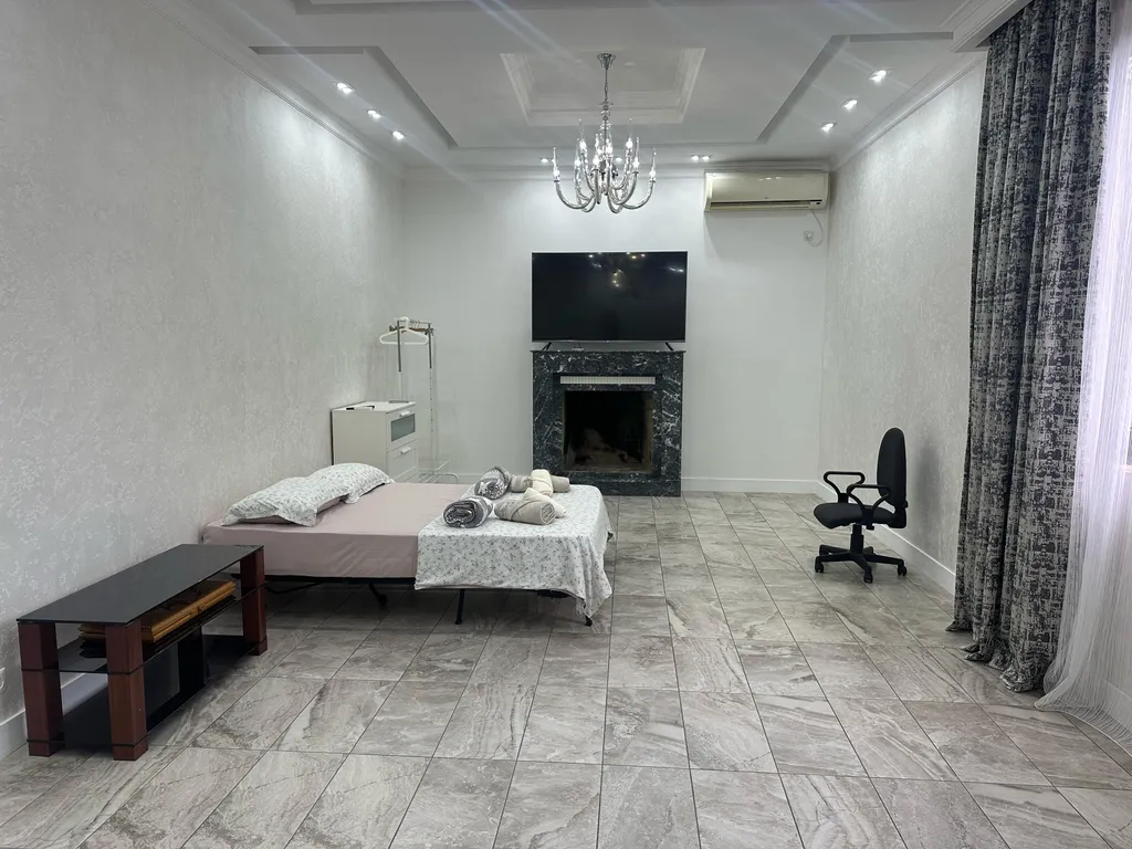 2-комнатный Дом