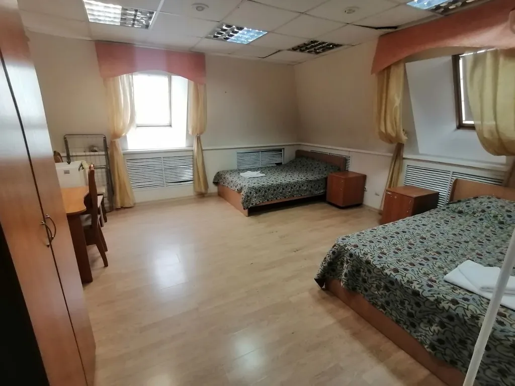 Квартира Комната — аренда посуточно в Самара