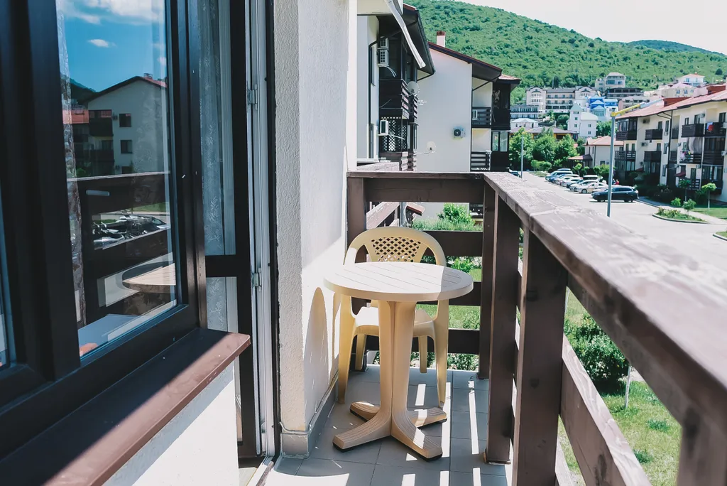 Солнечная Студия Сукко