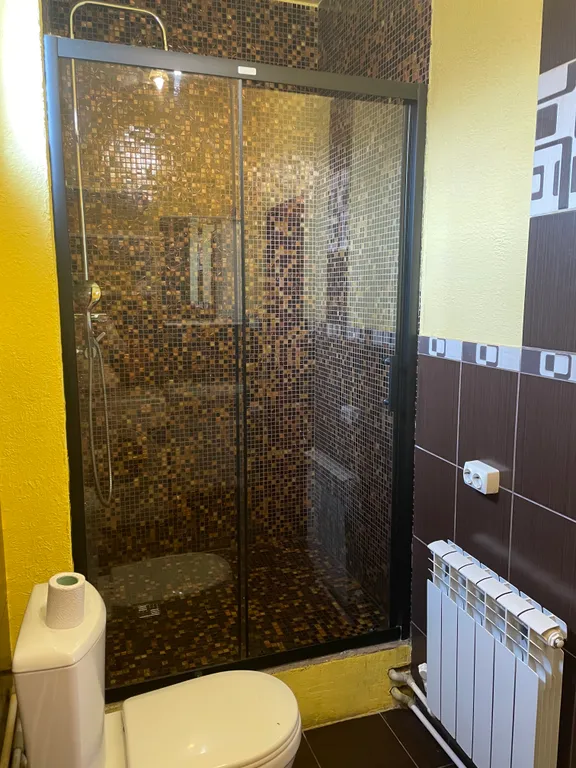 Дом в тихом районе города