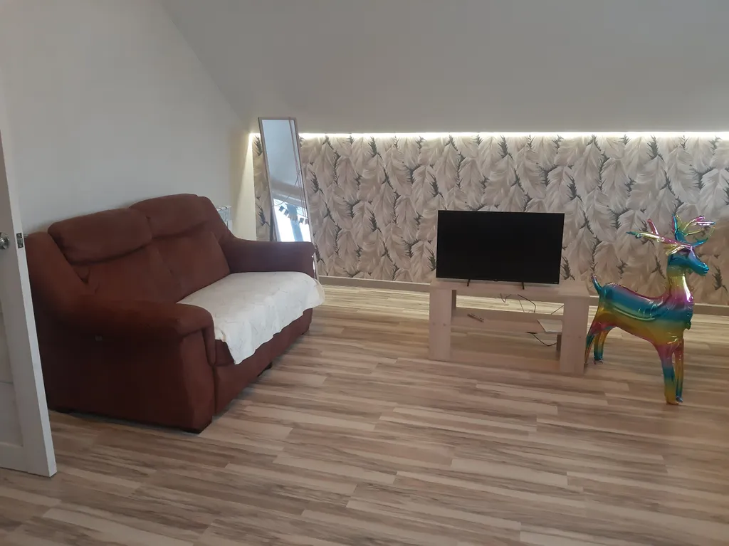 Уютный дом для комфортного отдыха