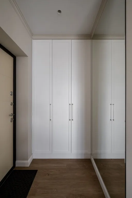 Отличная квартира с прекрасным расположением