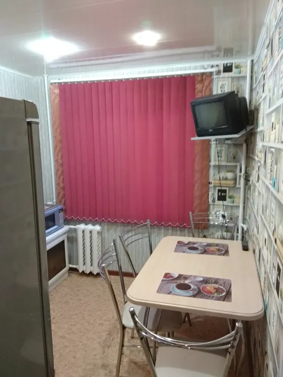 Уютная и комфортабельная квартира в центре города