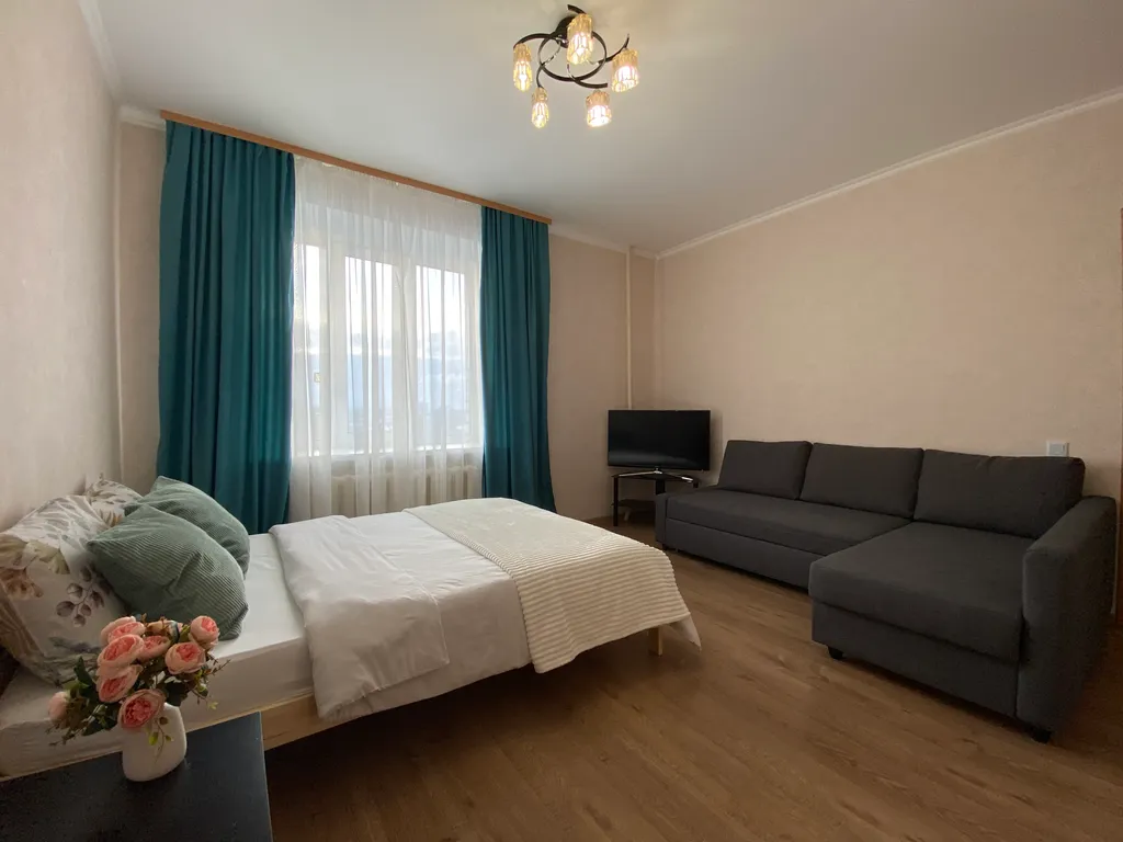 Уютная квартира в центре города — аренда посуточно в Вологда