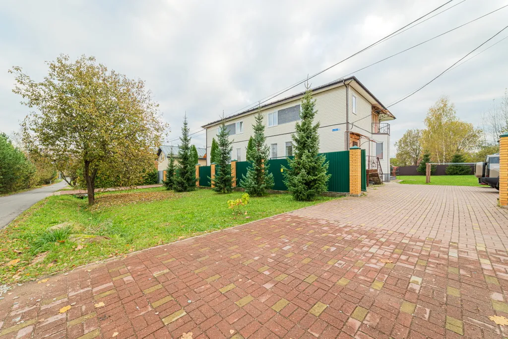 Студия в поселке Киевский, Новая Москва