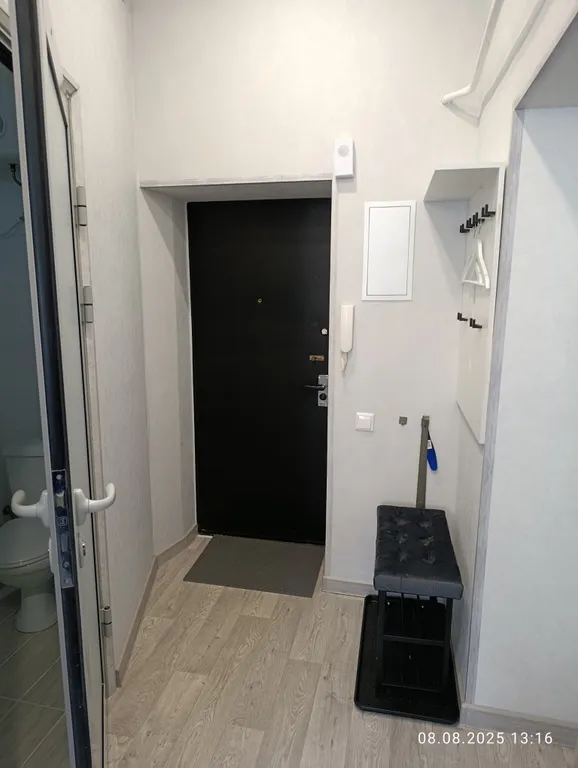 Уютная квартира в центре