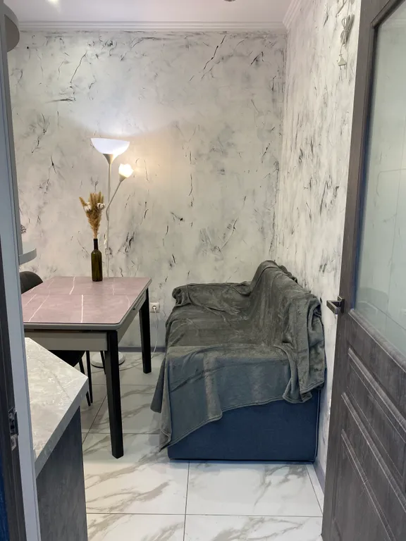 Квартира в ЖК Новая резиденция