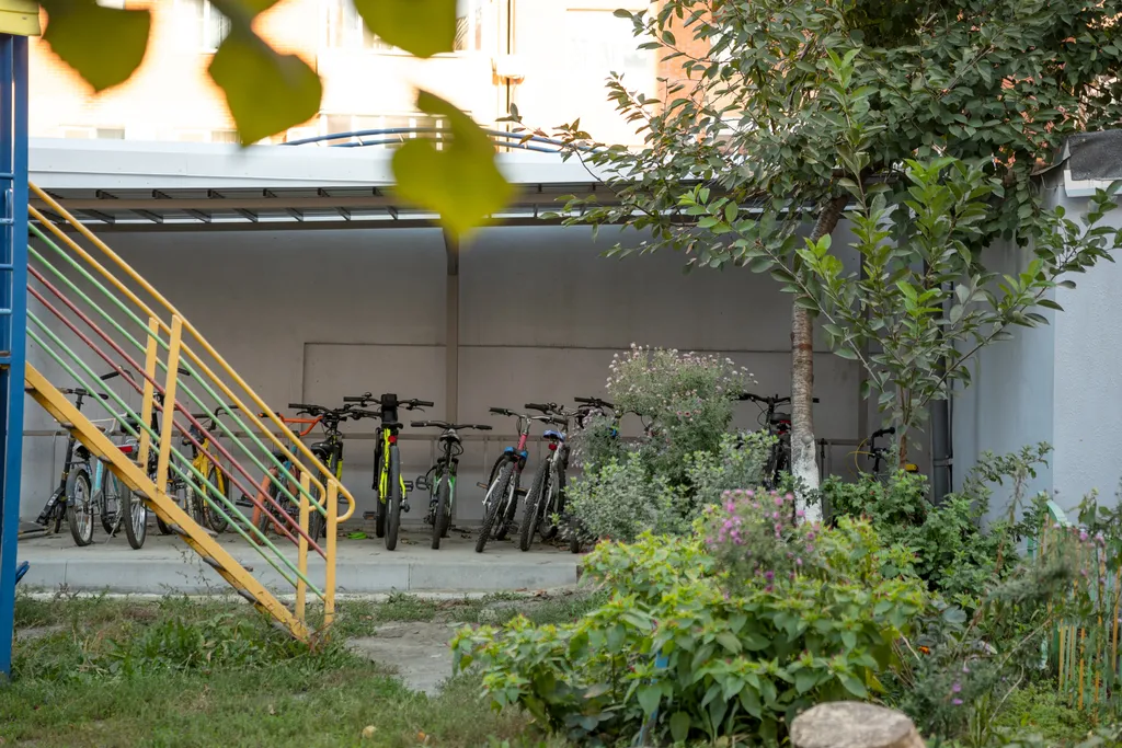 Дом купца, 2-комнатная квартира в самом центре города