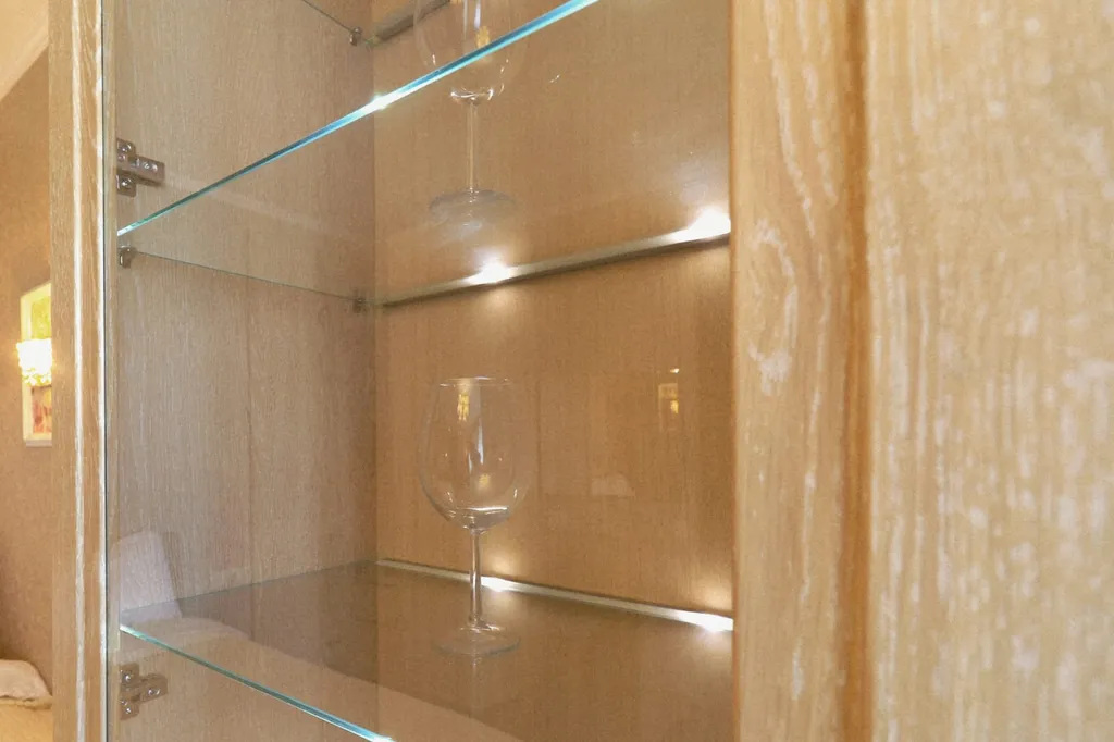 Квартира Уютная квартира в центре с красивым видом на город — Калининград