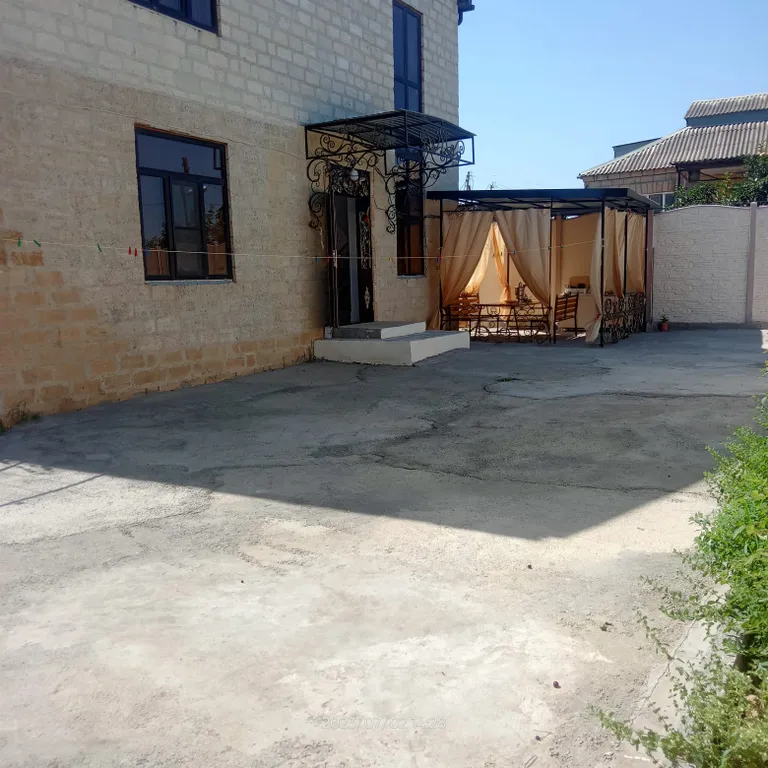 2-комнатный Дом