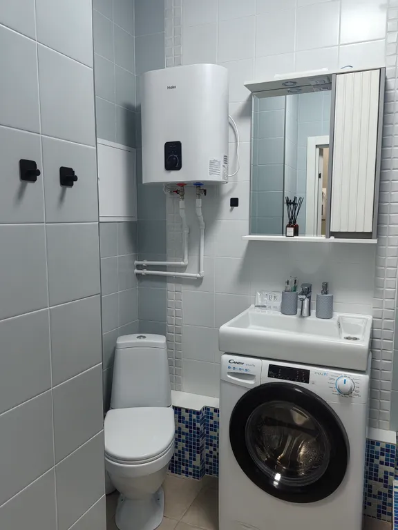 Квартира Квартира Элитная студия в историческом центре — Ярославль