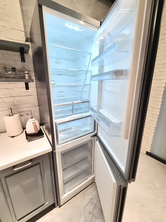 Трёхкомнатная квартира центр