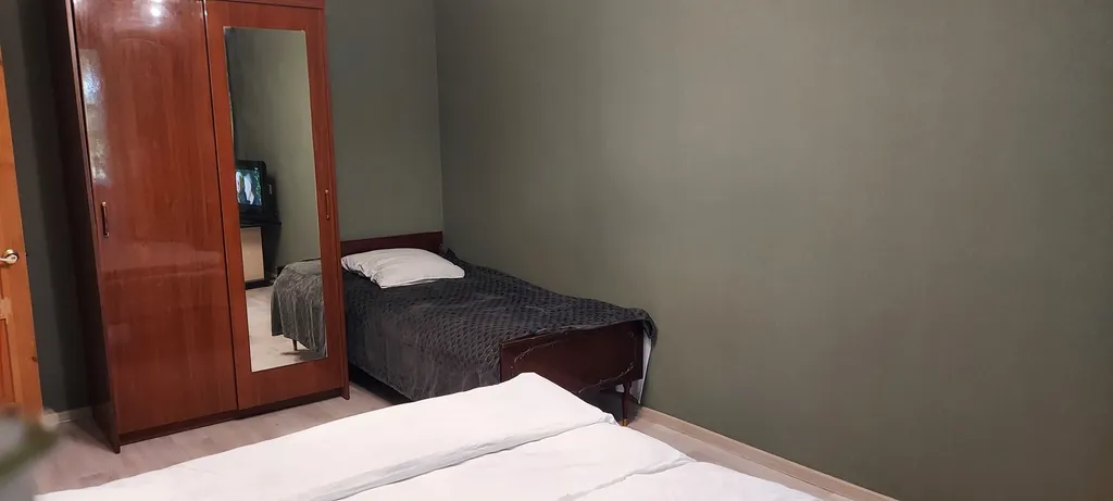 Квартира 1-комнатная Квартира — Сухум