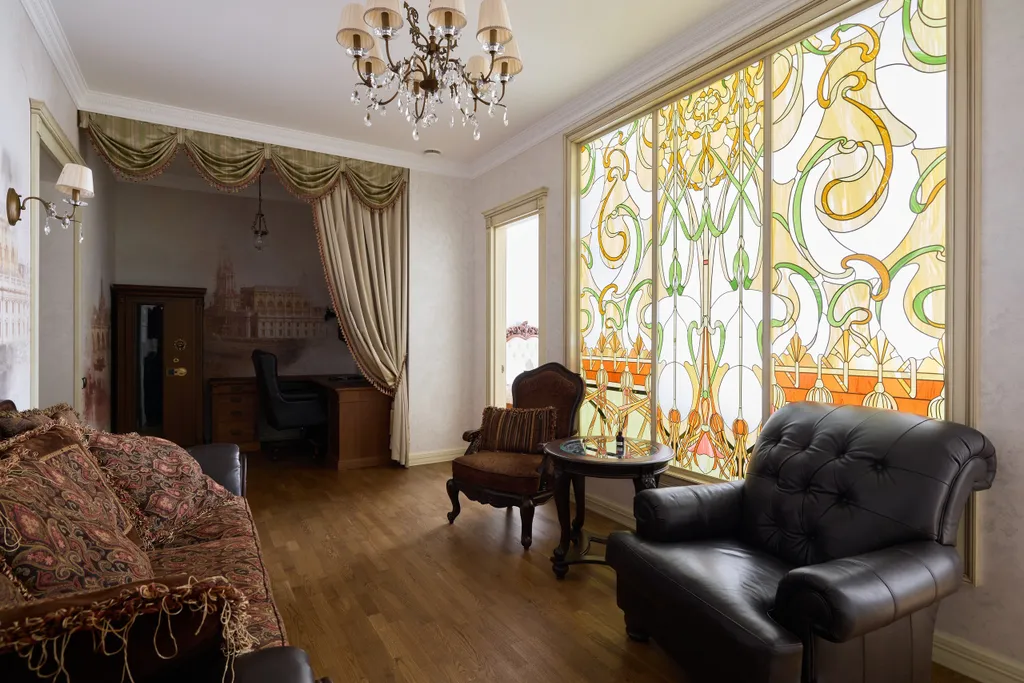 Квартира Квартира Жемчужина Петроградки — Санкт-Петербург