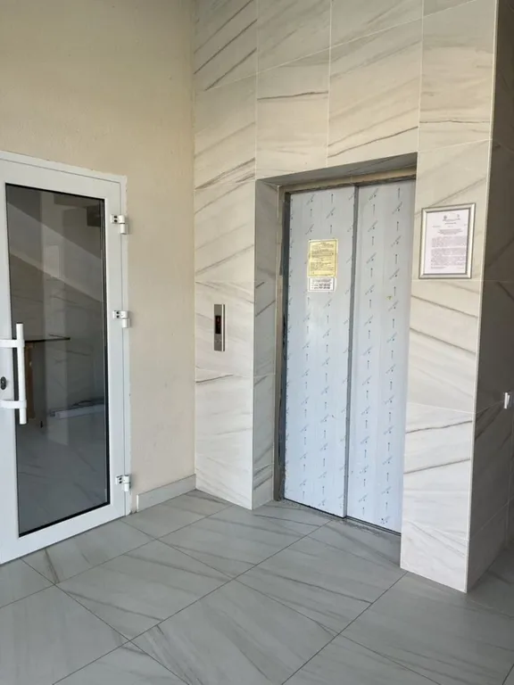 Уютная студия в ЖК Золотыe Пески