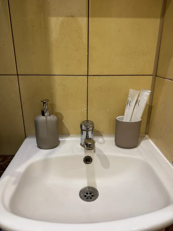 Квартира Квартира Central city apartments — Калининград