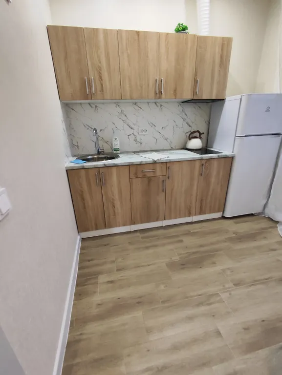 Квартира Уютная квартира в 15 минутах езды от центра — Краснодар