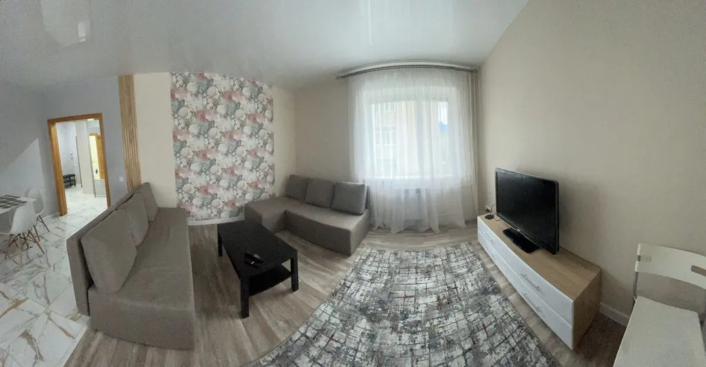 Квартира в курортной зоне