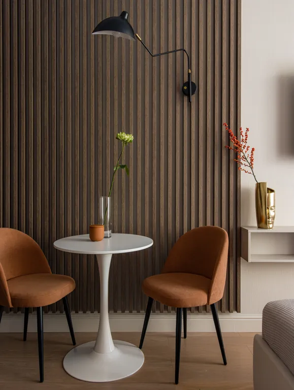 Уютные апартаменты-студия у моря 917