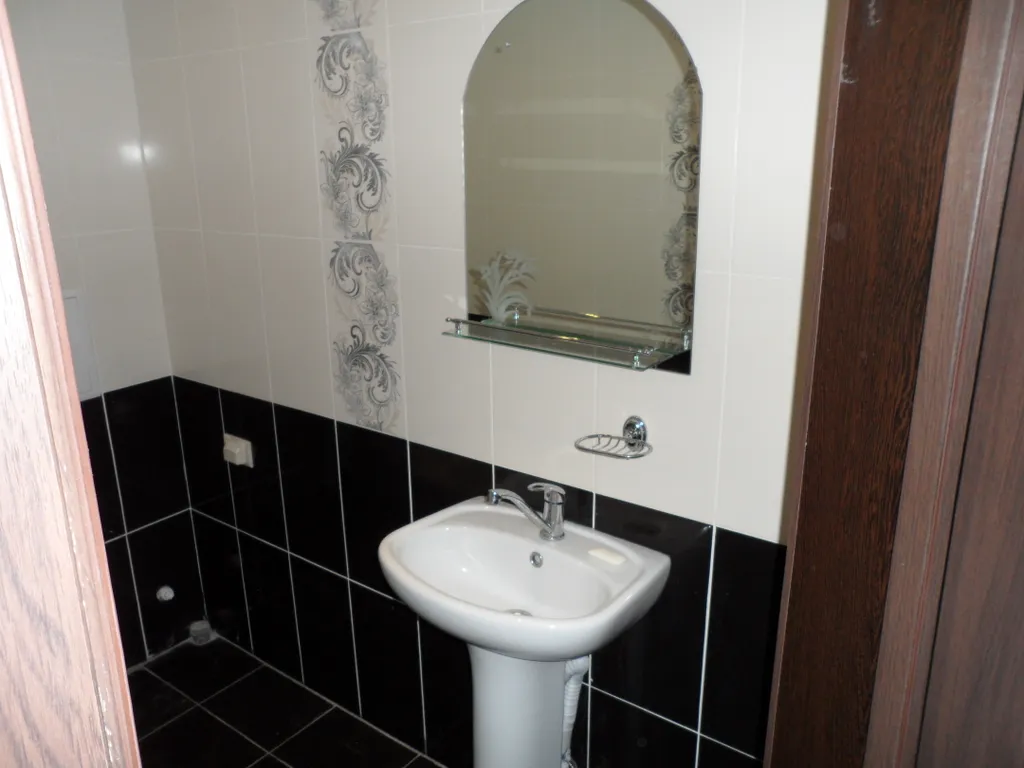 Бунгало на Банном