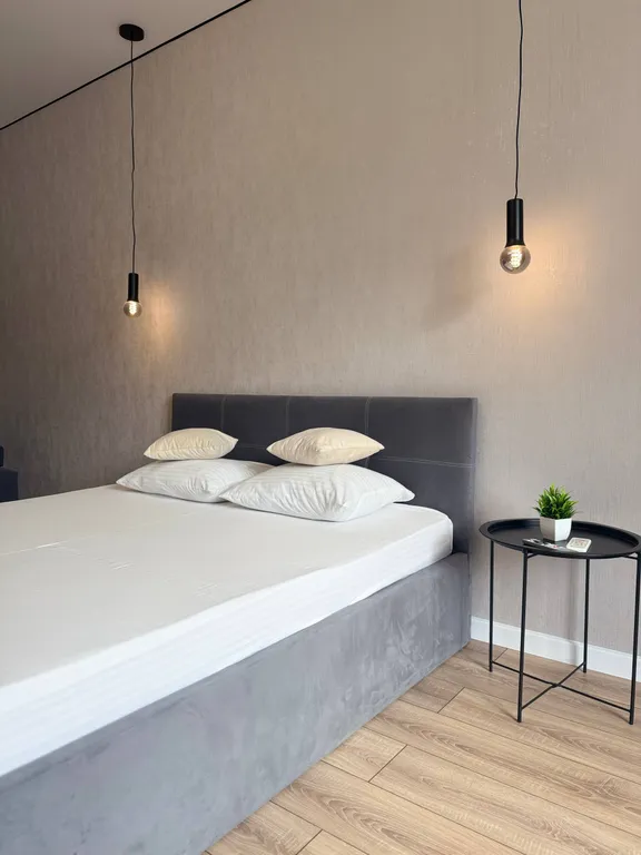 Лучшая локация с новым ремонтом