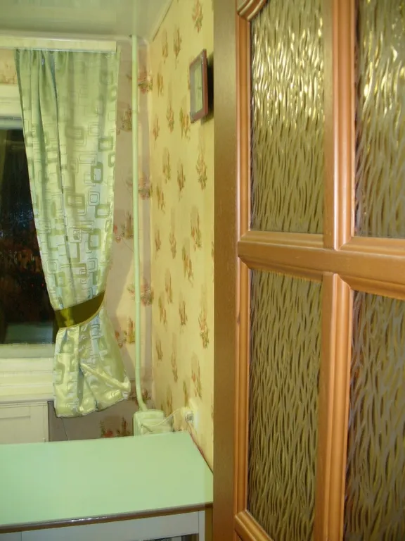 Квартира на въезде в Сызрань