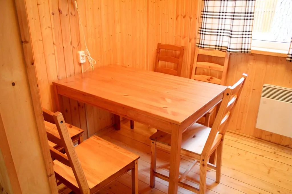 Гостевой дом, секция 2