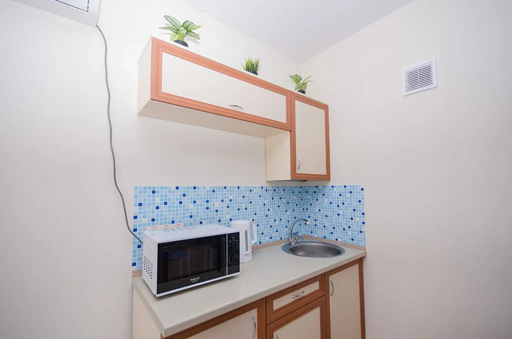 Квартира Комната — Севастополь