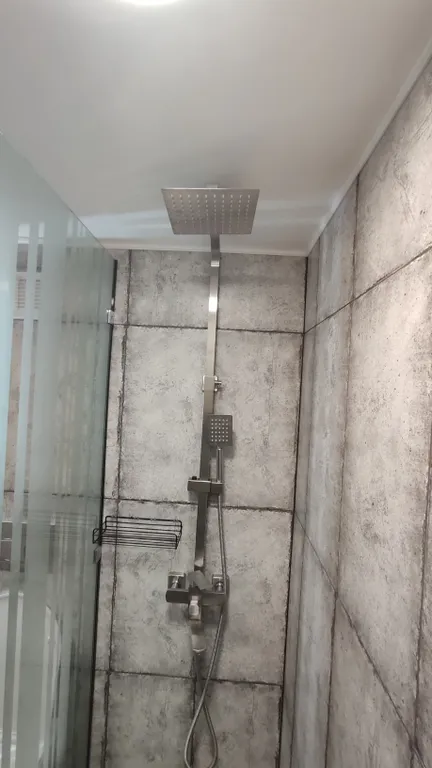 2х-уровневая студия в центре