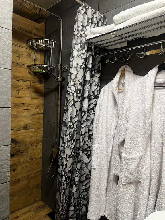 Уютная и комфортабельная студия в центре