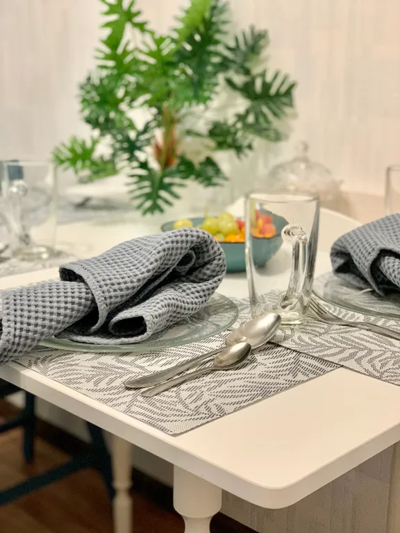 Уютная двушка в туристическом центре