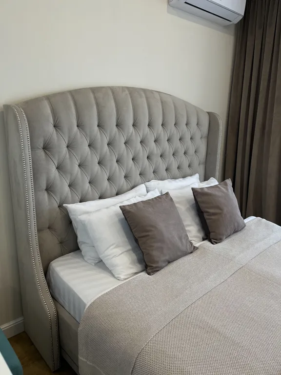 Квартира Апартаменты с видом на море — Анапа