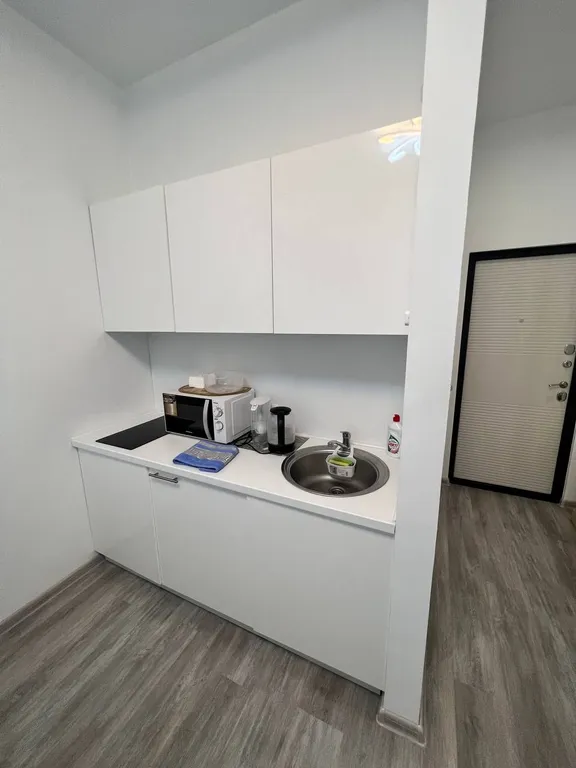 Королевские апартаменты