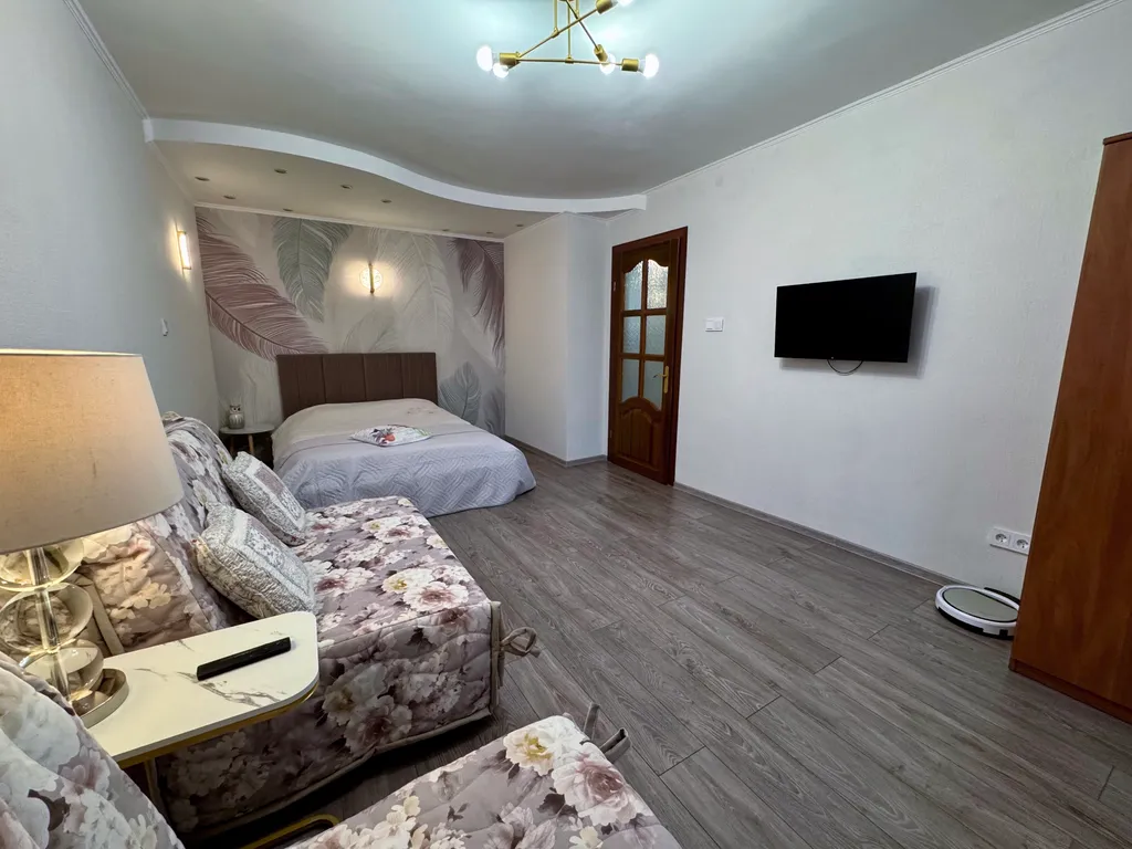 Квартира Квартира Апартамент königstraße — Калининград