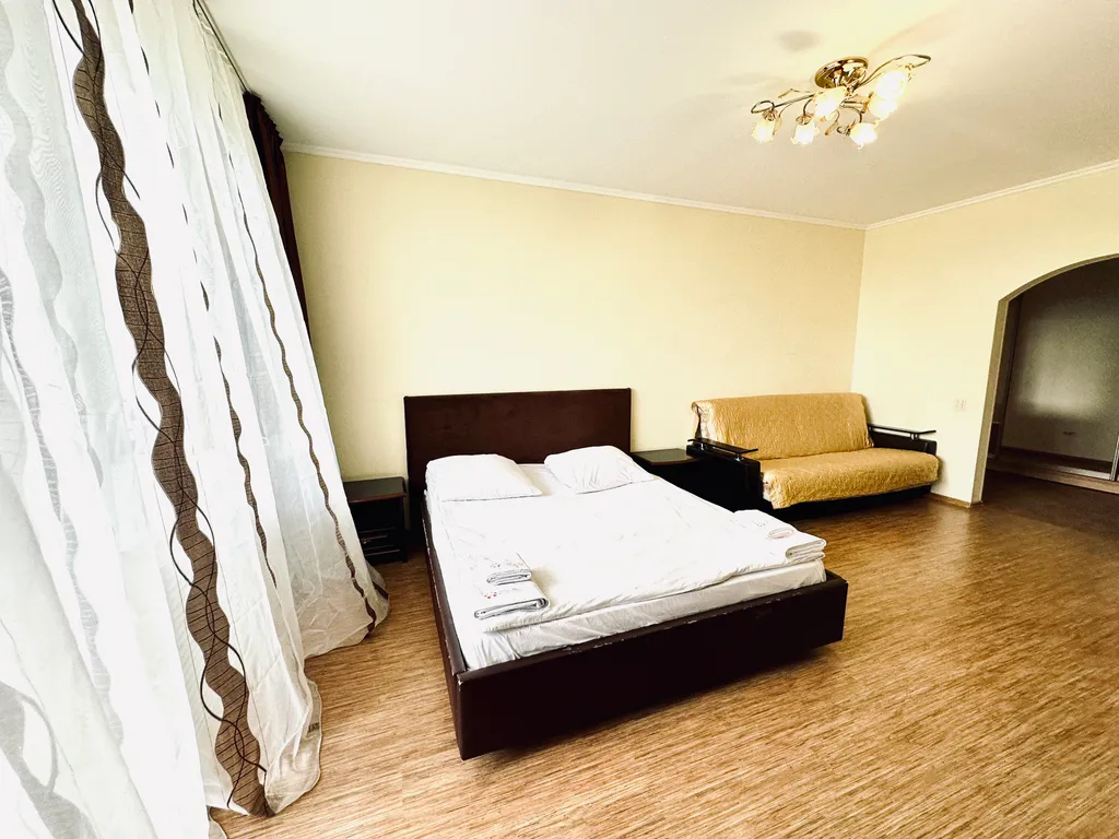 Квартира в центре