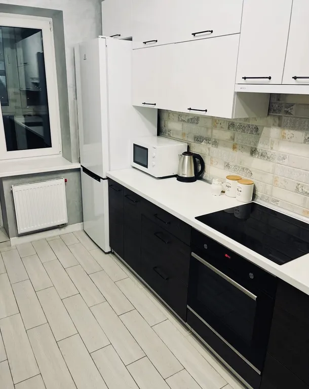 Уютная квартира в самом центре Бреста — аренда посуточно в Брест