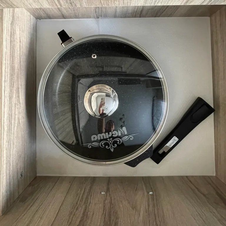 Чистые апартаменты рядом с Волгой