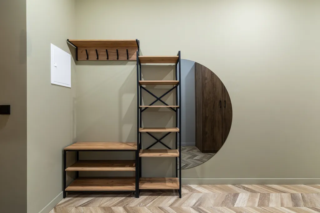 Шикарная квартира как из Pinterest в центре Казани