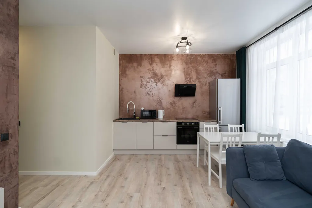 Комфортная квартира для Вас