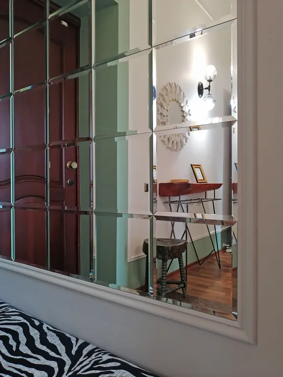 За кулисами Садовой с Точно Ключи