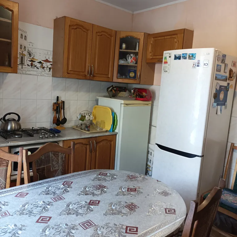 Квартира Семейная комната в частном доме — Анапа