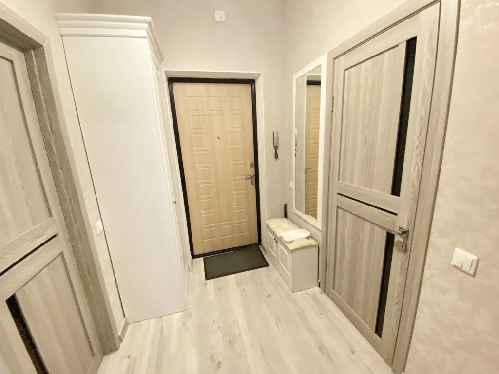 WhiteHome in Promenad Expo